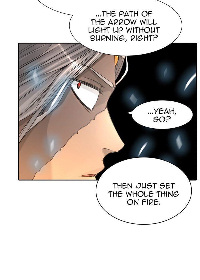 Tower of God, Chapter 443 image 107